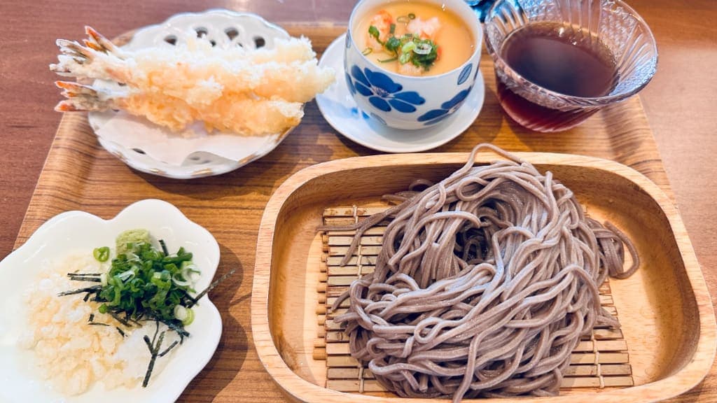 Rinjin Shokudo: A Cozy Japanese Hideaway
