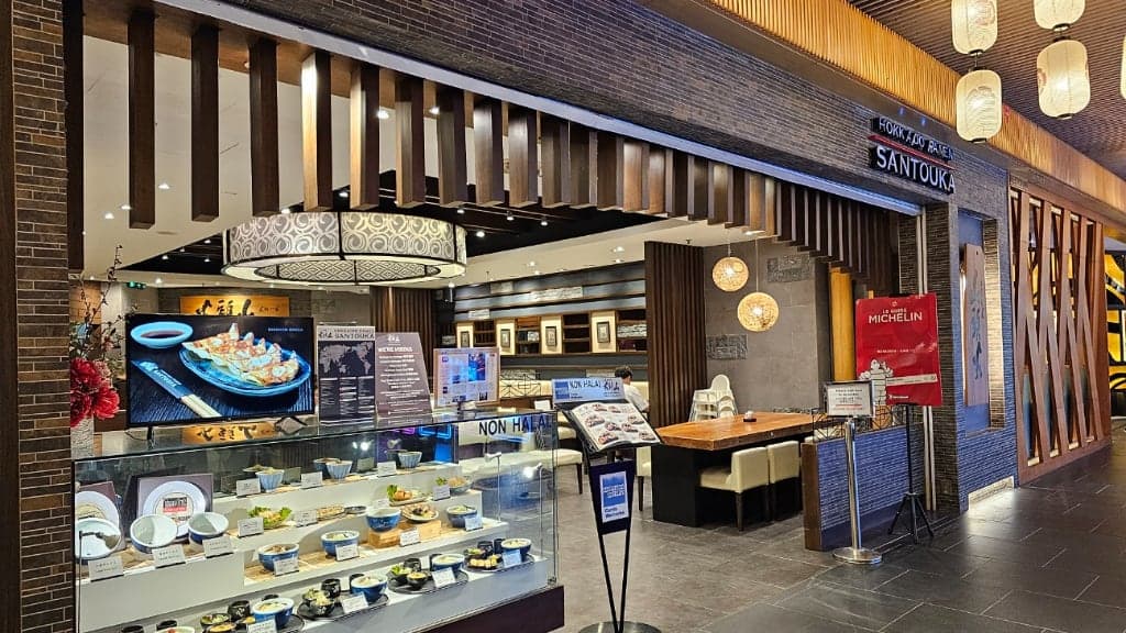 Hokkaido Ramen Santouka: A Slurp of Authenticity