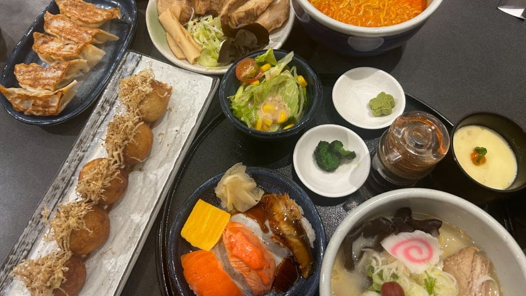 Hokkaido Ramen Santouka: A Slurp of Authenticity