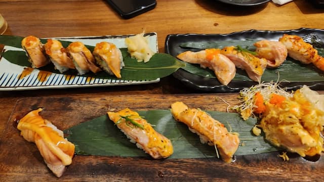 Shin Zushi Bukit Jalil