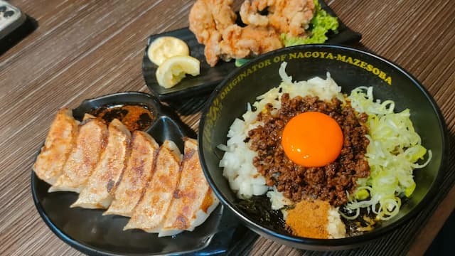 Menya Hanabi