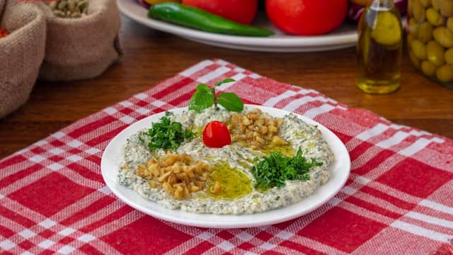 Tarbush Restaurant Bukit Bintang