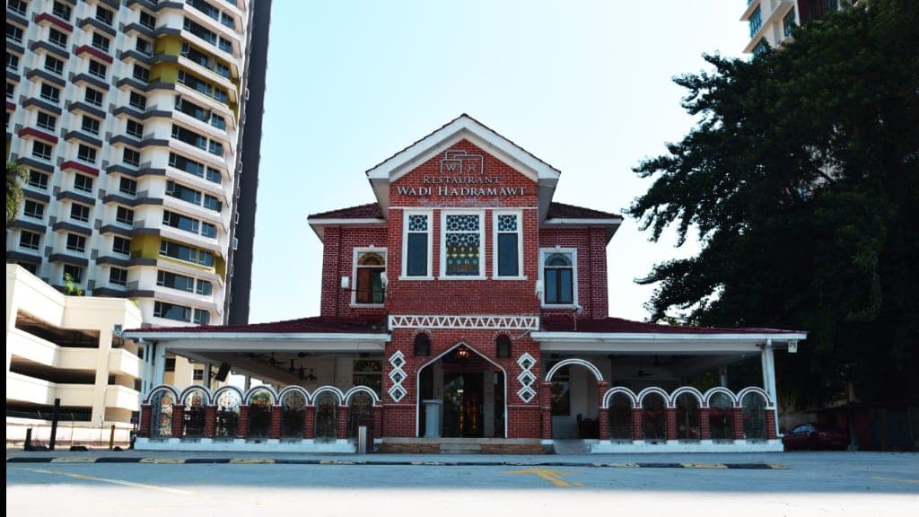 Wadi Hadramawt: A Yemeni Feast in Kuala Lumpur