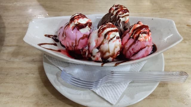 Marrakesh Restaurant مطعم مراكش