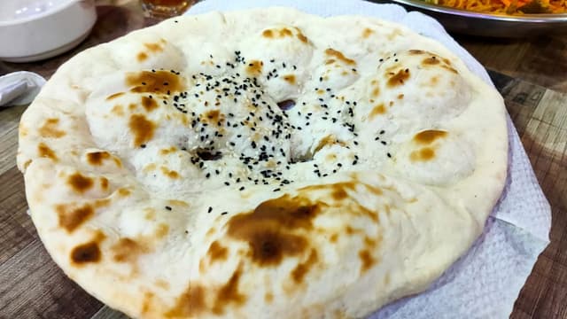 Marrakesh Restaurant مطعم مراكش