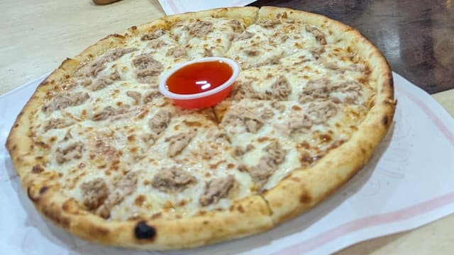 Marrakesh Restaurant مطعم مراكش