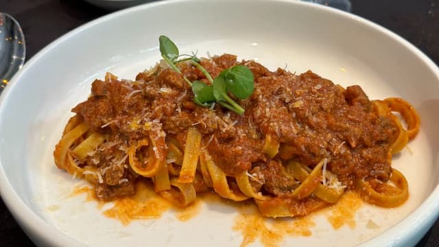 ZENZERO Restaurant & Wine Bar