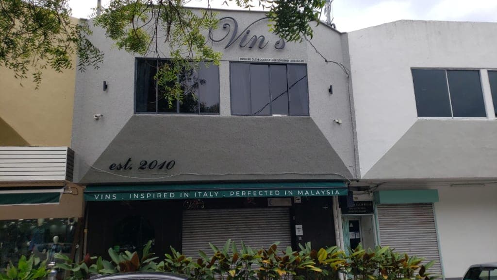 Vin's Restaurant: A Cozy Retreat for Pasta Perfection