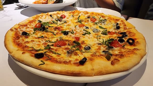 Michelangelo's Ristorante Italiano