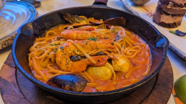 Michelangelo's Ristorante Italiano