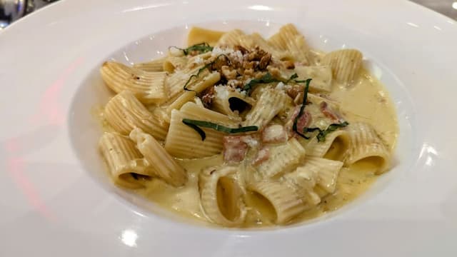 Michelangelo's Ristorante Italiano