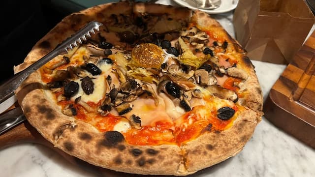 Natalina Italian Kitchen