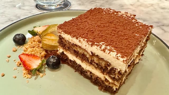 Natalina Italian Kitchen