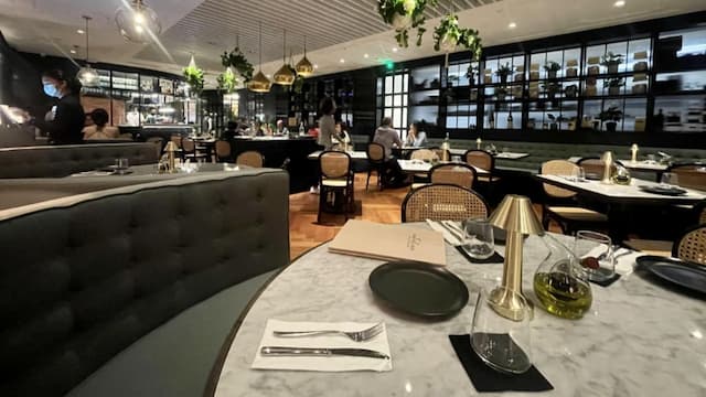 Natalina Italian Kitchen