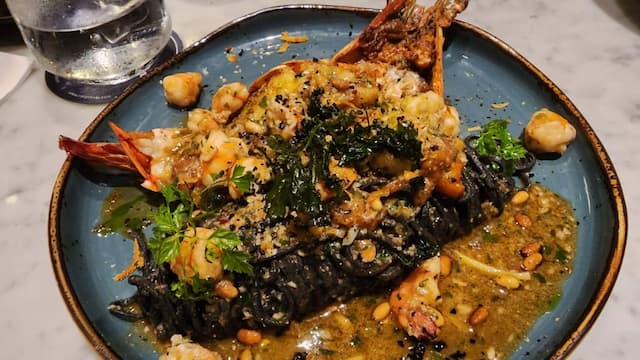 Natalina Italian Kitchen