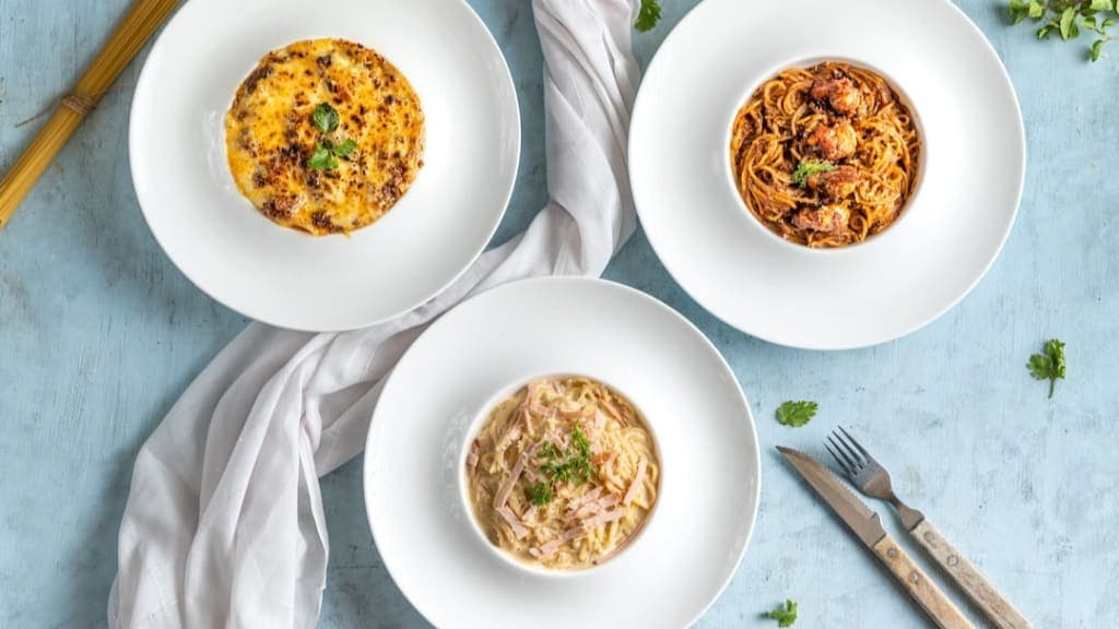 7 Best Pasta Destinations in Kuala Lumpur for Authentic Italian Flavors