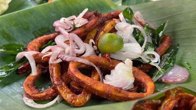 Sri Nirwana Maju @Bangsar