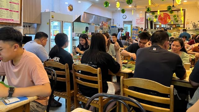 Sri Nirwana Maju @Bangsar