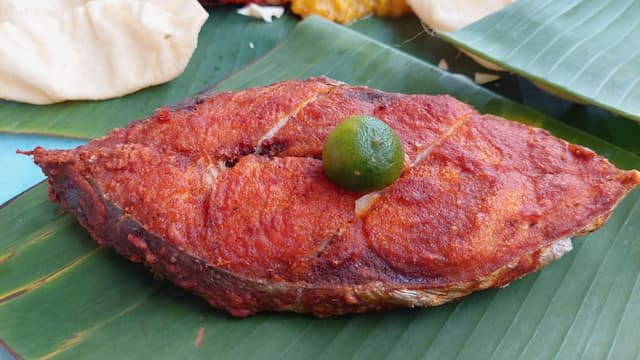 Sri Nirwana Maju @Bangsar