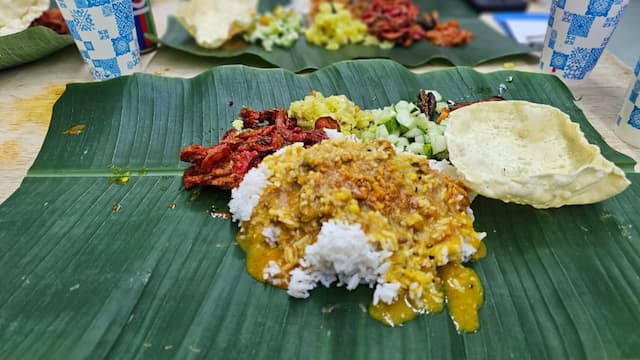 Sri Nirwana Maju @Bangsar