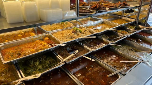 Pak Punjab Restaurant