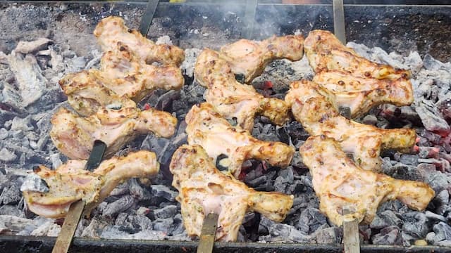 Pak Punjab Restaurant