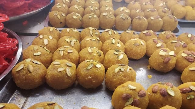 Pak Punjab Restaurant