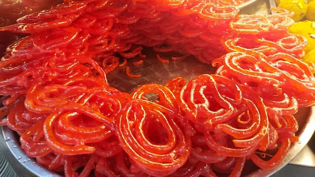 Pak Punjab Restaurant