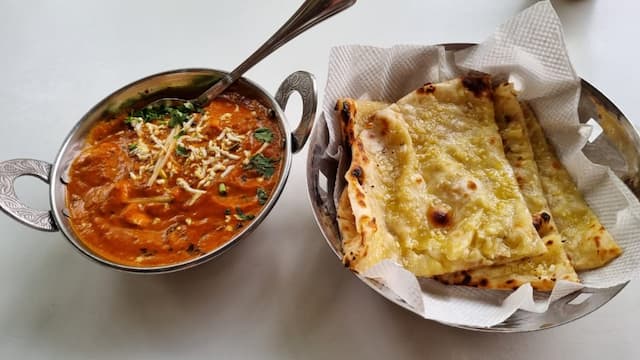 The Ganga Cafe @ Bangsar