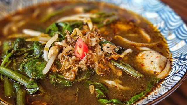 天苑 Tian Yian Cafe & Restaurant