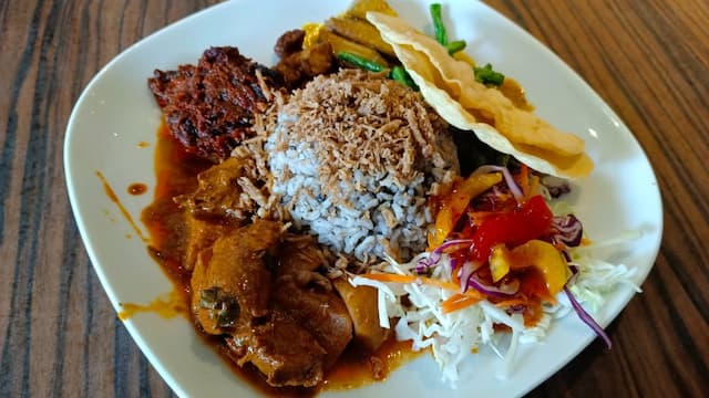 天苑 Tian Yian Cafe & Restaurant