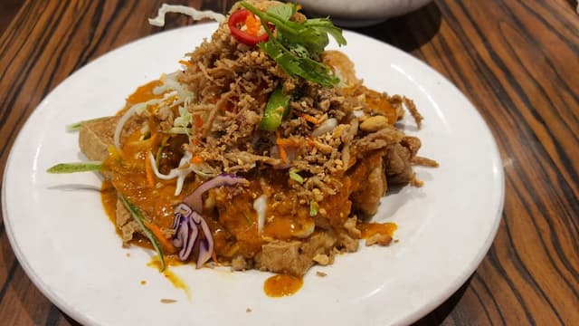 天苑 Tian Yian Cafe & Restaurant