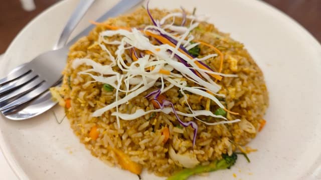 Pure Heart Vegetarian