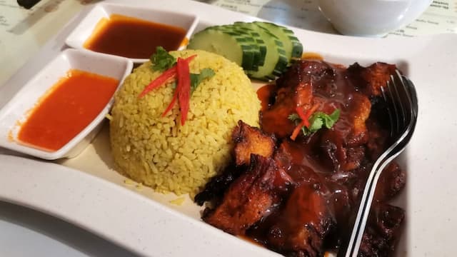 Pure Heart Vegetarian