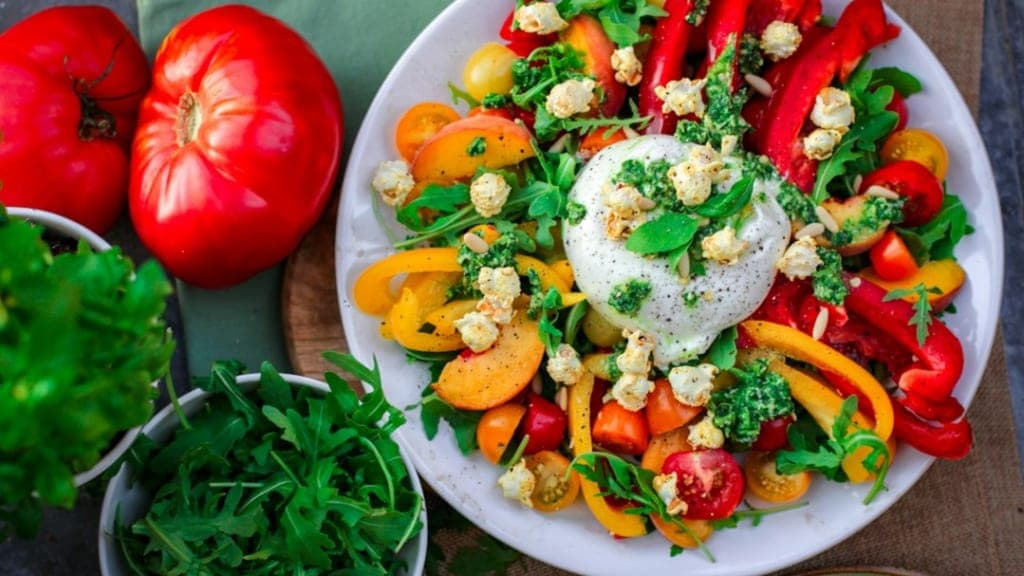 Top 3 Vegetarian Eats in Kuala Lumpur