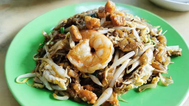 Kedai Kopi Lai Foong