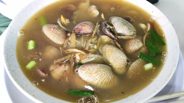 Kedai Kopi Lai Foong