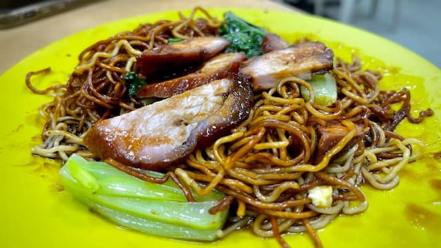 Kedai Kopi Lai Foong
