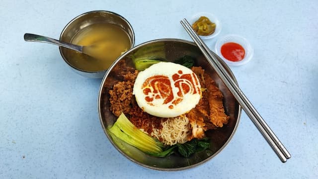 Restoran Win Heng Seng