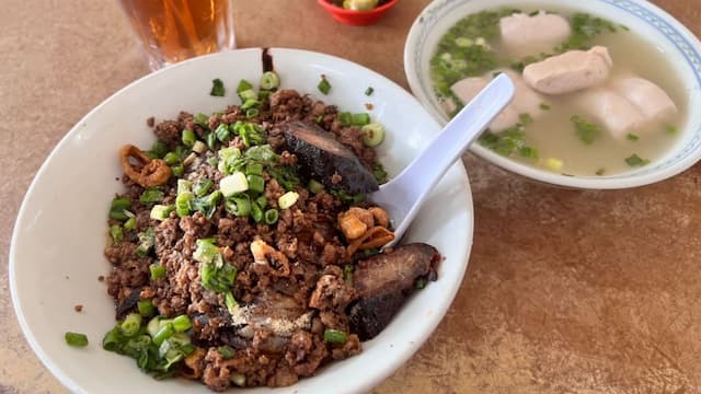 Restoran Win Heng Seng
