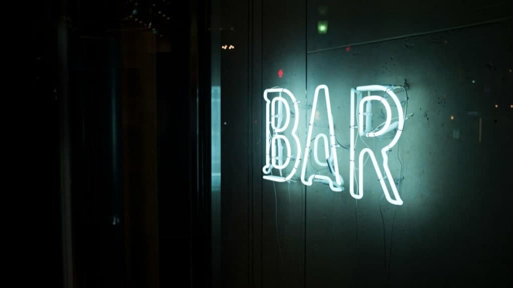 Kuala Lumpur's Secret Sips Top 3 Hidden Bars