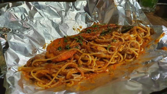 La Risata Bar Pizzeria Ristorante (Damansara)