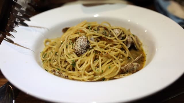 La Risata Bar Pizzeria Ristorante (Damansara)