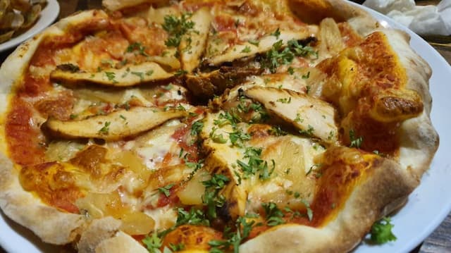 La Risata Bar Pizzeria Ristorante (Damansara)