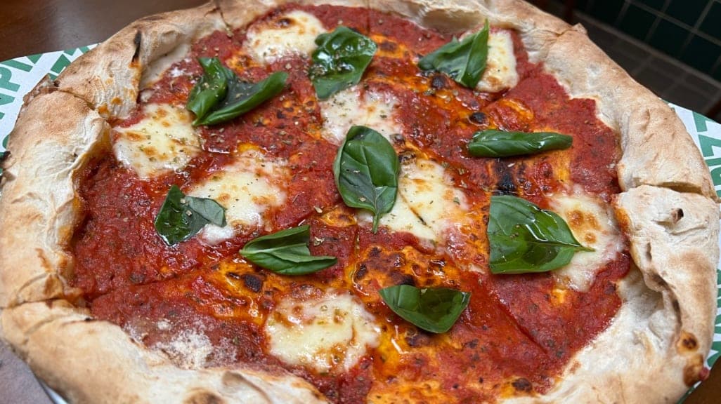 Pizza Mansion Jalan Mesui