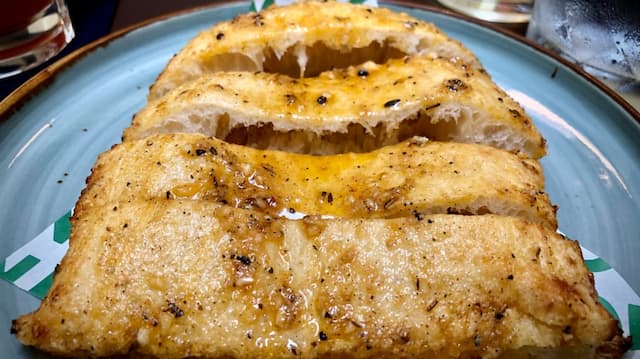 Pizza Mansion Jalan Mesui