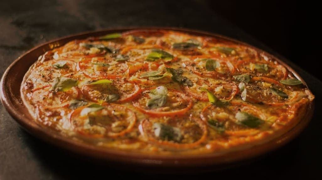 Top 5 Pizza Places in Kuala Lumpur for a Delicious Slice