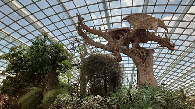 Gardens by the Bay