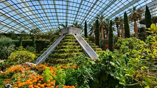 Gardens by the Bay