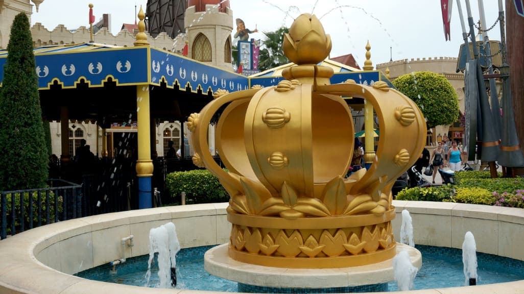 Universal Studios Singapore: A Thrill-Seeker's Paradise